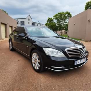 mercedes benz s350