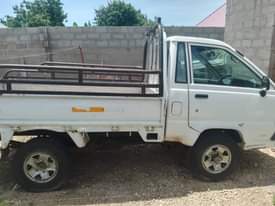 A picture of 2016 japan Toyota town ace