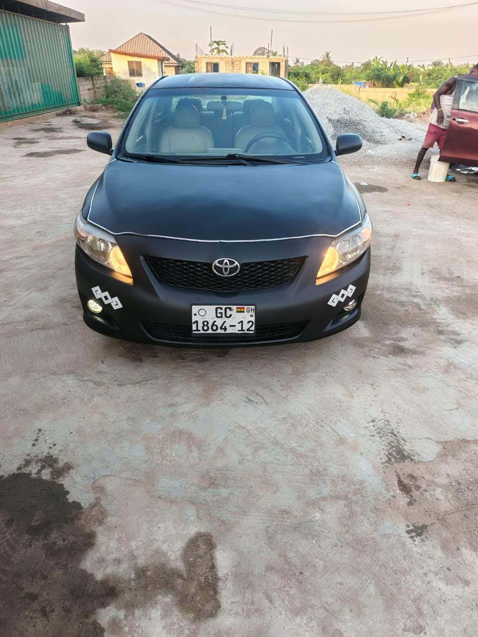 cars