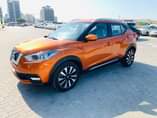 A picture of 0527785786 Nissan kicks 2018 full option for sale bank auto