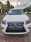A picture of New Arrival 2013 Lexus GX460 upgraded to 2017 23million Location