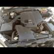 A picture of Toyota mark II