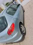 A picture of Peugeot Tokumbo