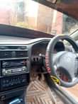 A picture of Toyota carina