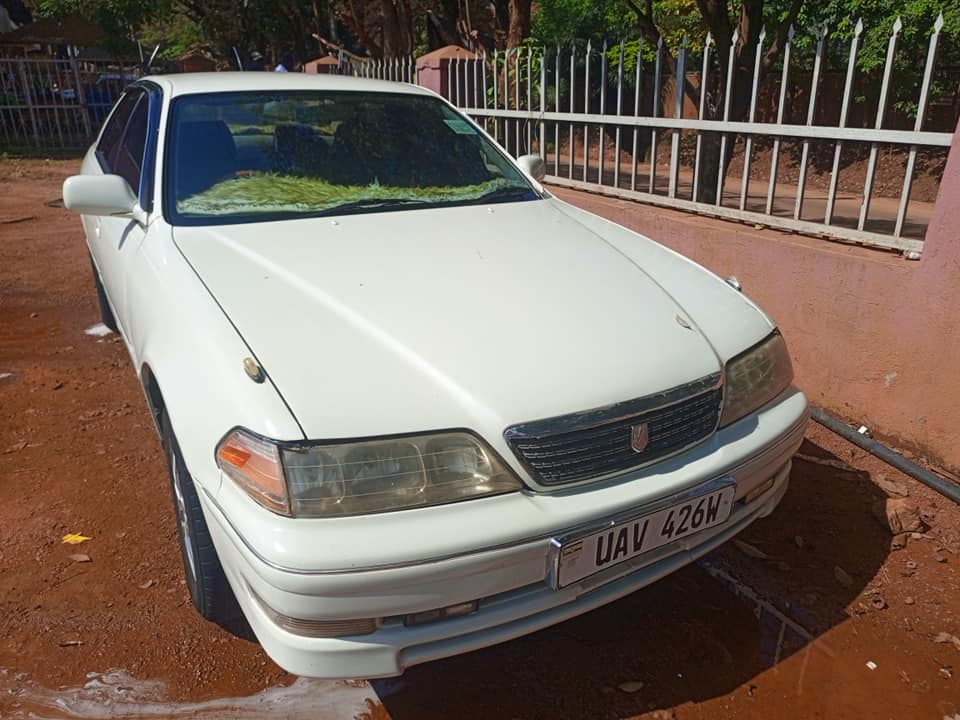 A picture of Mark11 good condition 10M CALL 0759.65.47.86