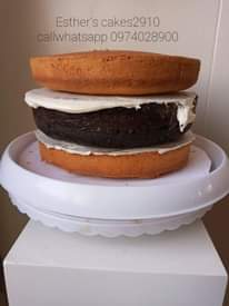 cakes