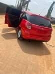 A picture of TOYOTA MATRIX