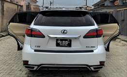 A picture of Glotech Autos