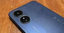 A picture of Oppo a17