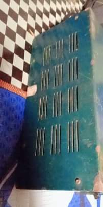 A picture of Original Qlink Stapliza 5000w