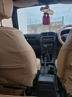 suzuki escudo