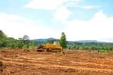 A picture of Land