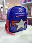 A picture of School bags
