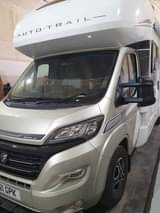 campervans for sale uk