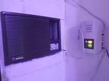 A picture of Window Unit Ac