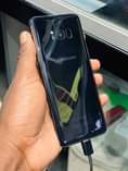 A picture of Samsung S8