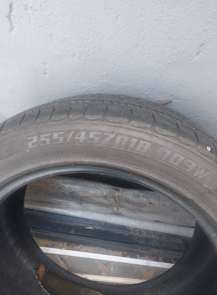 tyres