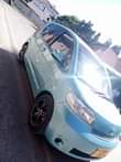 A picture of Toyota porte DPK
