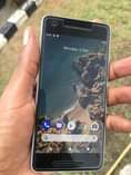 A picture of GOOGLE PIXEL 2 CAMERA HD SANA