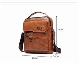 A picture of Cross body bag available Now