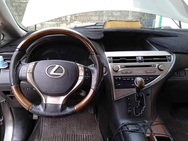 A picture of 08064494091 Early morning tomorrow deal 2013 Rx350 full option Thumbstart