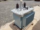 A picture of ELECTRICAL TRANSFORMER