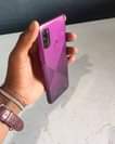 A picture of Infinix HOT 9 PLAY