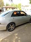 A picture of Alteza