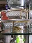 A picture of Serving dish warmers 0704297488