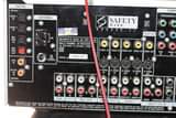 A picture of MUSIC SYSTEM