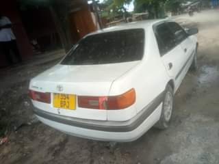 A picture of PREMIO OLD MODEL Bei 3.6M Full document Gear box safii