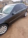 A picture of 4matic benz everything is parfectly work engine gear ac need