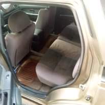A picture of Nissan Pathfinder