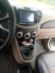 A picture of Hyundai