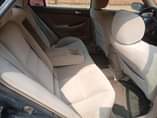 A picture of HONDA ACCORD EOD