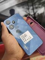 A picture of Infinix i30