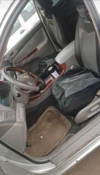 A picture of Toyota Camry 2005 model Perfectly working Engine Gear and CHILLING