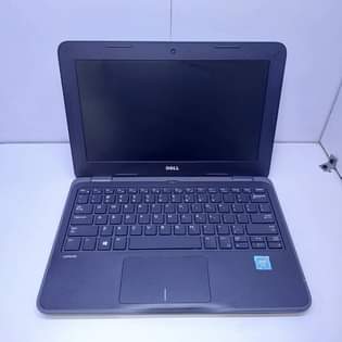 A picture of Dell latitude 3180