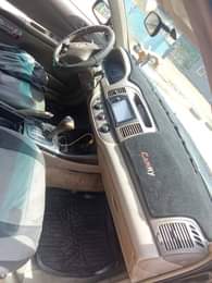 A picture of Awoof Awoof destress sales 2004 Toyota Camry Big daddy painted