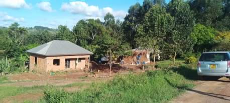 A picture of BUJUUKO TOWN