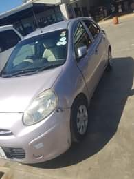 A picture of Quick sale k70 000 MARCH 2011 model with Hr12 untempered