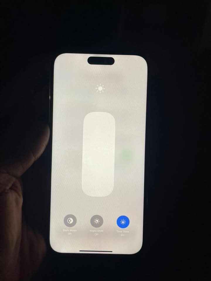 A picture of 512GB IPHONE 14 PRO MAX