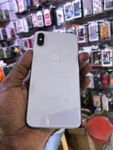 Apple A.