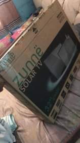 A picture of TV nch 32