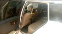 A picture of Mercedes Benz GLK