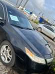 A picture of Acura TL 2010 A year plus used Pure First body