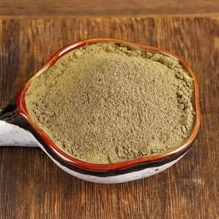 A picture of MULONDO POWDER FOR POWER AND ENLARGEMENT