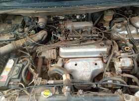 A picture of Danny yung Smart Autos Honda Shuttle Sound Engine Auto Gear