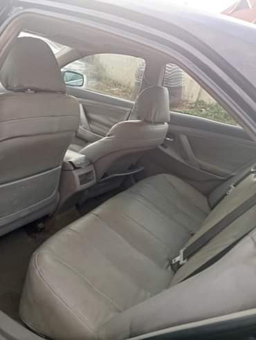 A picture of New week deal 2008 Camry in good condition Monday deal