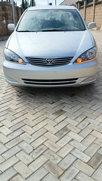 A picture of Direct 2006 Toyota Camry